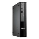 Dell Pro Micro QCM1250 Mini PC con Intel Core i5-14500T, 8GB DDR5