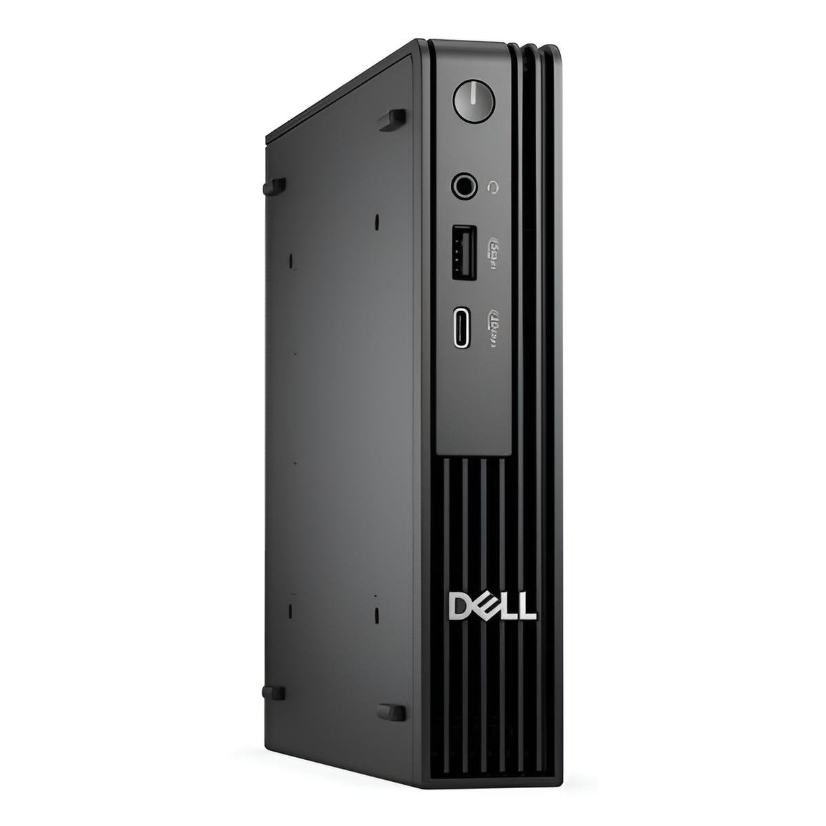 Dell Pro Micro QCM1250 Mini PC con Intel Core i5-14500T, 8GB DDR5