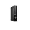Dell OptiPlex Micro Plus 7020 con Intel Core i7-14700, RAM 16GB DDR5, SSD 512GB NVMe, Windows 11 Pro e design compatto