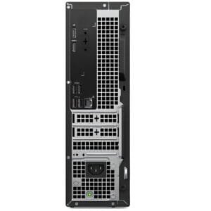 DELL Slim ECS1250 con Intel Core i5-14400, 16GB DDR5, SSD 1TB M.2 PCIe NVMe, Windows 11 Pro, Wi-Fi, Bluetooth, lettore SD – Desktop SFF compatto*
