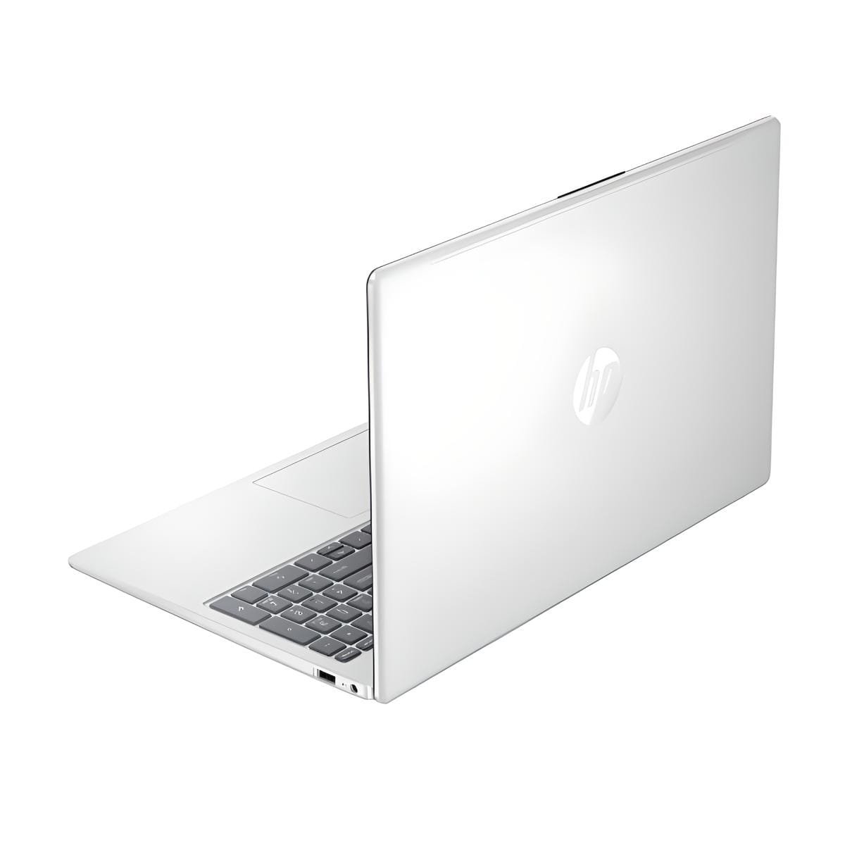 HP Laptop 15 – Intel Core i5-1334U, 16GB DDR4, SSD 1TB NVMe, Display 15.6" Full HD, Iris Xe Graphics, Windows 11 Home* - immagine 4