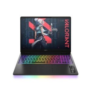 OMEN MAX Gaming Laptop 16 con Intel Core Ultra 7 255HX, RTX 5080, 32GB DDR5