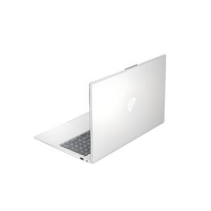 HP Laptop 15-fd0088nl con Intel Core i7-1255U, 16GB DDR4, SSD 512GB M.2, Display 15.6" Full HD, Iris Xe Graphics, TPM, Webcam, Microfono, Windows 11 Home, Grigio
