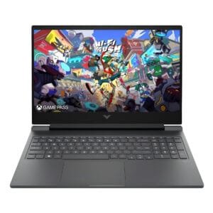 Victus Gaming Laptop 16 – Intel Core i7-14700HX, RTX 4060 8GB, 16GB DDR5 5600MHz, SSD 1TB PCIe 4.0, Display 16.1" QHD 1440p, Windows 11 Home*