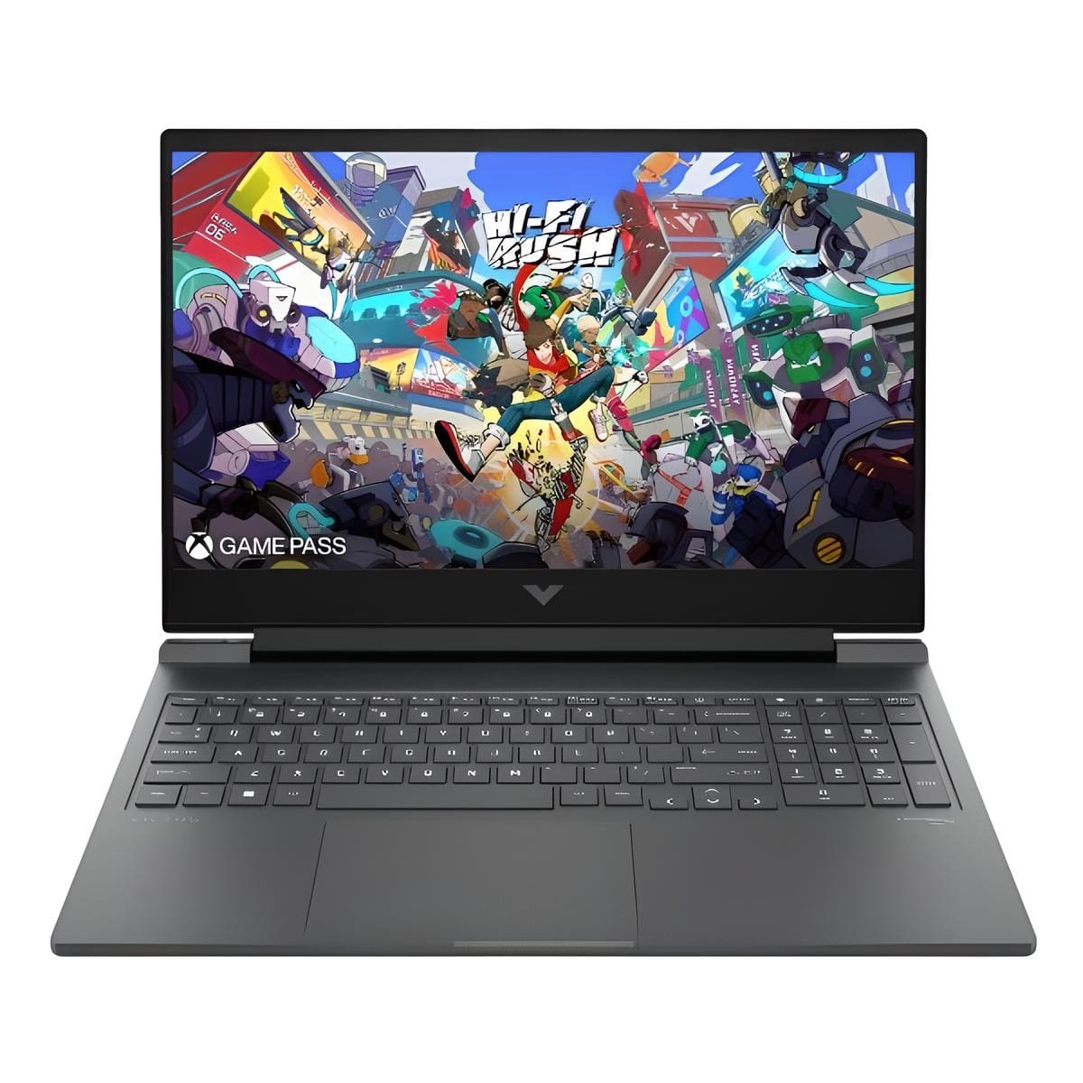 Victus Gaming Laptop 16 – Intel Core i7-14700HX, RTX 4060 8GB, 16GB DDR5 5600MHz, SSD 1TB PCIe 4.0, Display 16.1" QHD 1440p, Windows 11 Home* - immagine 4