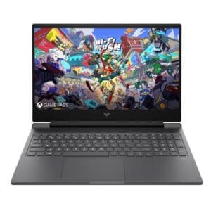 Victus Gaming Laptop 16 con Intel Core i7-14700HX, RTX 4060 8GB, 16GB DDR5