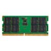 HP Memory DDR5 SODIMM 32GB per Notebook e ZBook