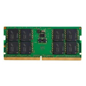 HP Memory DDR5 SODIMM 32GB per Notebook e ZBook