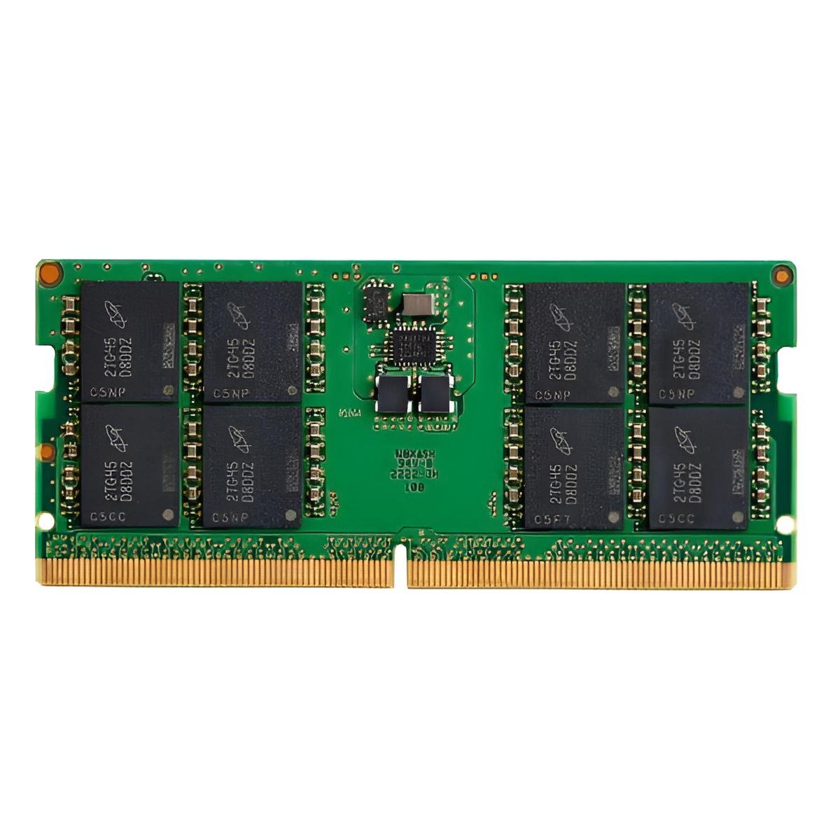 HP Memory DDR5 SODIMM 32GB per Notebook e ZBook
