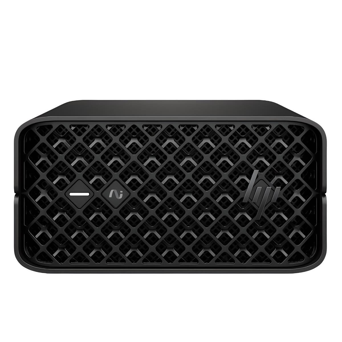 Z2 Mini G1a Workstation AI con Ryzen AI Max PRO 390, 64GB LPDDR5X e SSD 1TB PCIe NVMe