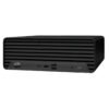 HP Pro SFF 400 G9 con Intel Core i7-13700, RAM 16GB DDR4, SSD 512GB NVMe, Windows 11 Pro e design compatto Small Form Factor