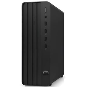 HP Pro SFF 290 G9 con Intel Core i7-13700, RAM DDR4 8GB espandibile, SSD NVMe 512GB, Wi-Fi 6 e Windows 11 Pro