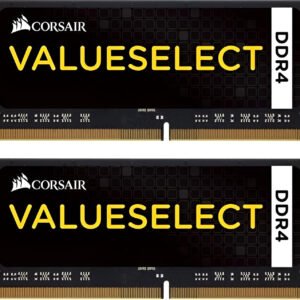 Corsair ValueSelect SO-DIMM DDR4 16GB 2133MHz CL15 memoria RAM notebook