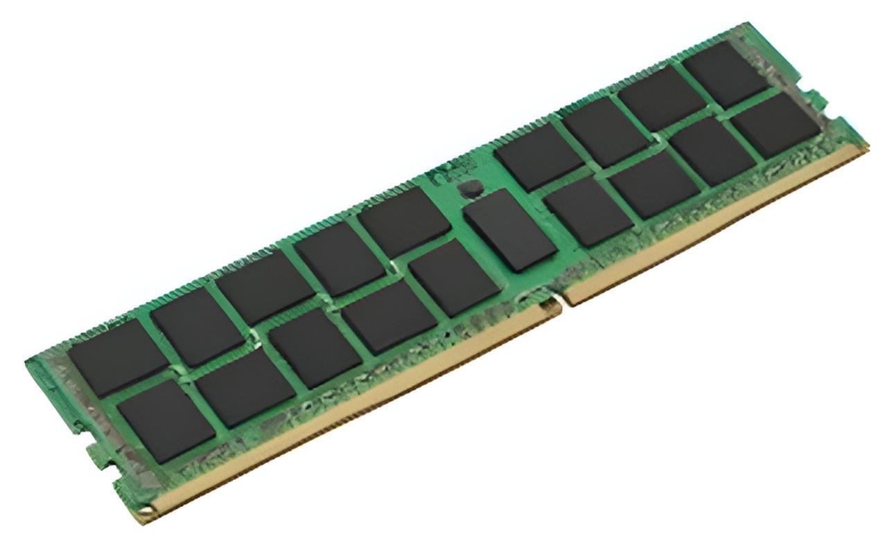 Modulo RAM CoreParts 32GB DDR4 2400MHz ECC Registered DIMM Major per PC e server professionali