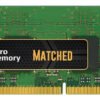 Modulo RAM CoreParts 8GB DDR4-2400 SO-DIMM Major compatibile Apple iMac e notebook Lenovo ThinkPad, memoria 260-pin
