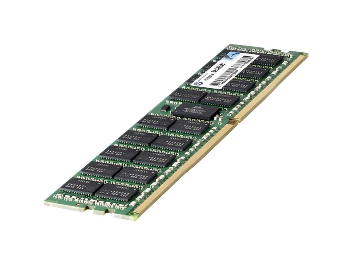 Modulo RAM Hewlett Packard Enterprise HPE 8GB DDR4-2133 ECC Registered Refurbished 288-pin DIMM per server e workstation