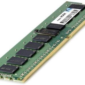 Modulo RAM CoreParts 16GB DDR4-2133 DIMM Major compatibile HP, memoria 288-pin