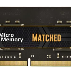 CoreParts 4GB DDR4 2133MHz SO-DIMM modulo RAM per notebook