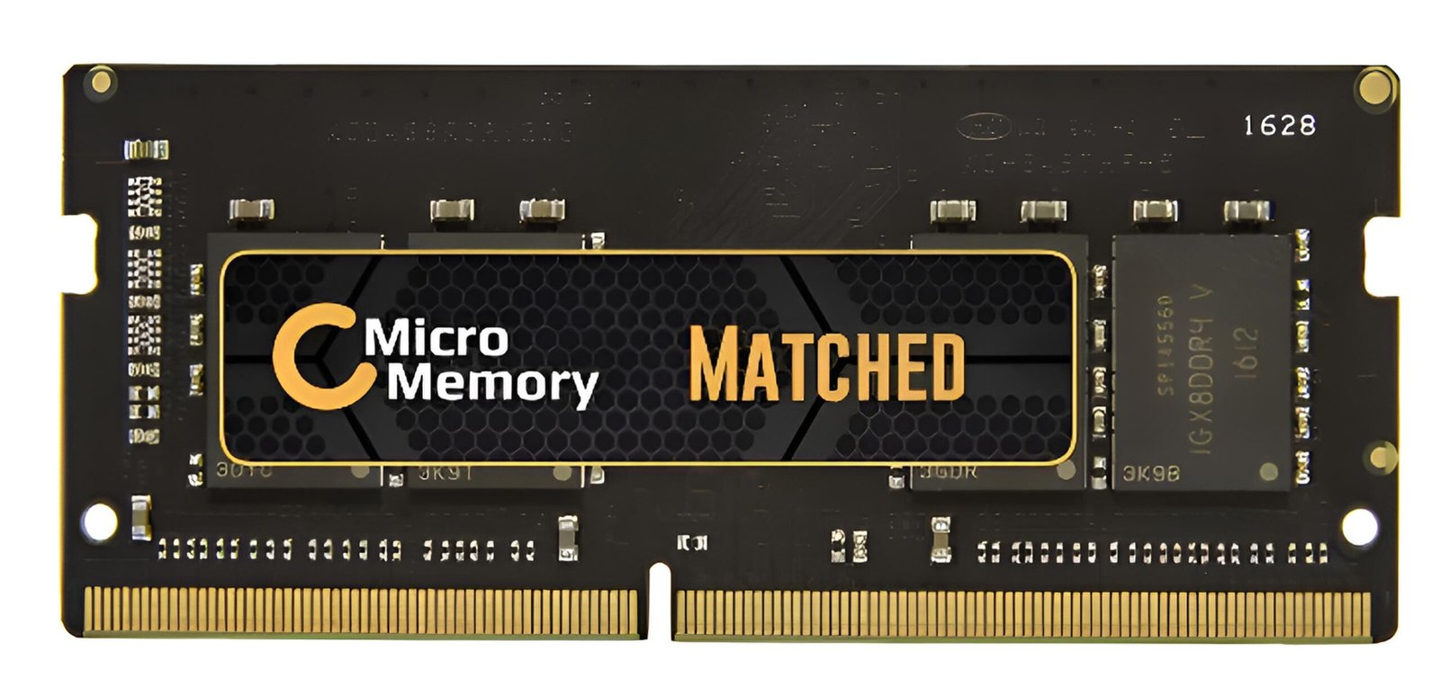 CoreParts 4GB DDR4 2133MHz SO-DIMM modulo RAM per notebook