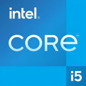 Processore Intel Core i5-11400 11ª generazione Rocket Lake con 6 core, 12 thread, 12MB Smart Cache, UHD Graphics 730 e supporto DDR4