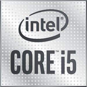 Intel Intel Core i5-10400F Processor (12MB Cache, up to 4.3 GHz)-W126161692-EET