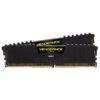 Kit RAM Corsair VENGEANCE LPX 32GB (2x16GB) DDR4-3600 CL18 con dissipatore in alluminio e supporto XMP 2.0