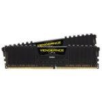 Corsair VENGEANCE LPX 16GB (2x8GB) DDR4-3600 CL18 con dissipatore in alluminio, supporto XMP 2.0 e design low profile per PC gaming