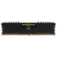 Corsair VENGEANCE LPX 16GB (2x8GB) DDR4-3600 CL18 – Kit RAM Gaming con Dissipatore in Alluminio, XMP 2.0, Dual Channel, Nero - immagine 4