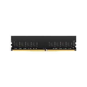 Modulo RAM Lexar 32GB DDR4 3200MHz UDIMM 288-pin CL22 per PC desktop, memoria unbuffered non ECC