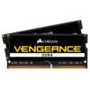 Corsair SO-DIMM DDR4 16GB (2x8GB) 2933MHz CL19 memoria RAM notebook