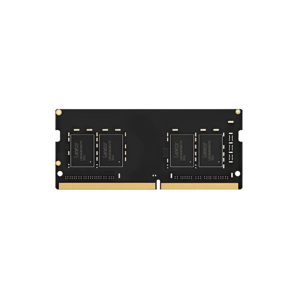 Modulo RAM Lexar 8GB DDR4 3200MHz SO-DIMM 260-pin CL22 per laptop e mini PC, memoria unbuffered non ECC