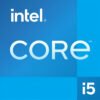 Processore Intel Core i5-13400F 13ª generazione Raptor Lake con 10 core, 16 thread, 20MB Smart Cache e supporto DDR4/DDR5