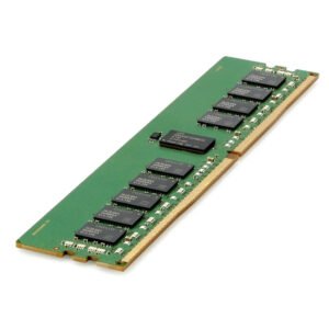 HPE 32GB DDR4-2933 Registered Smart Memory Kit ECC Dual Rank x4 288-pin DIMM