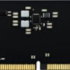 Crucial DDR5 16GB 5600MHz UDIMM CL46 con On-Die ECC per PC desktop