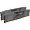 Corsair VENGEANCE 64GB (2x32GB) DDR5 6000MT/s CL30 AMD EXPO kit RAM alta prestazione