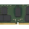 Kingston 64GB DDR4 3200MHz ECC Registered CL22 DIMM 288-pin memoria RAM server e workstation professionali