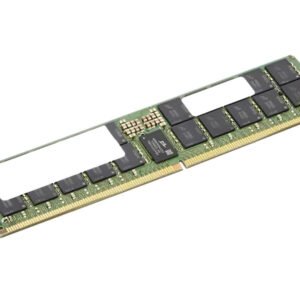 Modulo RAM Lenovo 128GB DDR5 4800MHz ECC Registered RDIMM 288-pin certificato CE per server e workstation professionali