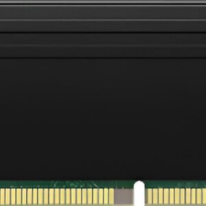 Modulo RAM Crucial 32GB DDR4-3200 DIMM 288-pin CL22 1.2V Dual Rank per PC desktop