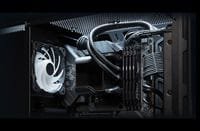 Kingston 128GB DDR5-5600 CL40 DIMM Kit (4x32GB) FURY Beast Black XMP – Memoria Desktop Gaming e Workstation ad Alte Prestazioni* - immagine 4