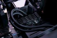 Kingston FURY Renegade 64GB DDR4-3600 CL16 (Kit 4x16GB) – RAM Gaming e Workstation ad Alte Prestazioni, Dissipatore Nero, Intel XMP 2.0, AMD Ryzen Ready