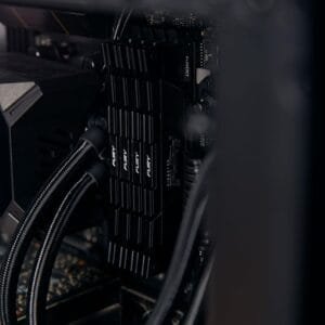 Kingston FURY Renegade DDR4 16GB (2x8GB) 5333MT/s CL20 – RAM Gaming ad Alte Prestazioni con Dissipatore Nero, Intel XMP 2.0, AMD Ryzen Ready