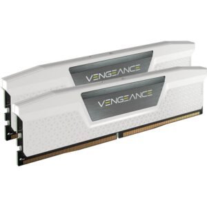 Corsair 32GB (2x16GB), DDR5, DRAM, 5200MHz, C40-W128274774-EET