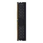 Modulo RAM PNY 16GB DDR4-3200 DIMM CL22 1.2V 288-pin con dissipatore per PC desktop e server