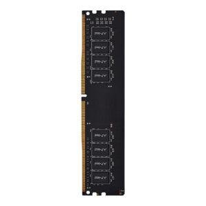 Modulo RAM PNY 16GB DDR4-3200 DIMM CL22 1.2V 288-pin con dissipatore per PC desktop e server