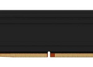 Crucial DDR5 24GB 6000MHz UDIMM con dissipatore a basso profilo per PC desktop