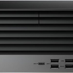 HP Elite 800 G9 SFF con Intel Core i5-13500 fino a 4.8GHz, RAM 16GB DDR5, SSD 256GB NVMe, grafica Intel UHD 770, Wi-Fi 6E e Windows 11 Pro