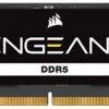 Corsair DDR5 48GB 5200MHz SO-DIMM 262-Pin CL44 1.1V PC5-41600, RAM per notebook ad alte prestazioni, gaming e multitasking