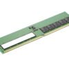 Modulo RAM Lenovo 32GB DDR5 5600MHz ECC UDIMM 288-pin per PC e workstation professionali con garanzia ufficiale 3 anni