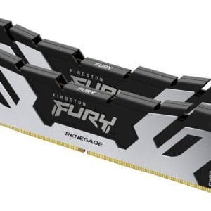 Kingston FURY Renegade Silver DDR5 48GB 8400MT/s