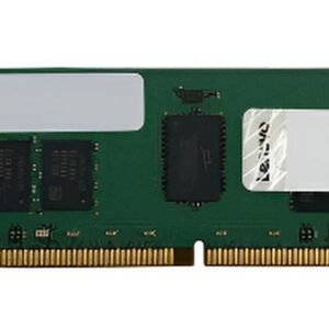 Modulo RAM Lenovo ThinkSystem 64GB TruDDR5 4800MHz ECC Registered RDIMM 288-pin per server enterprise e workstation professionali